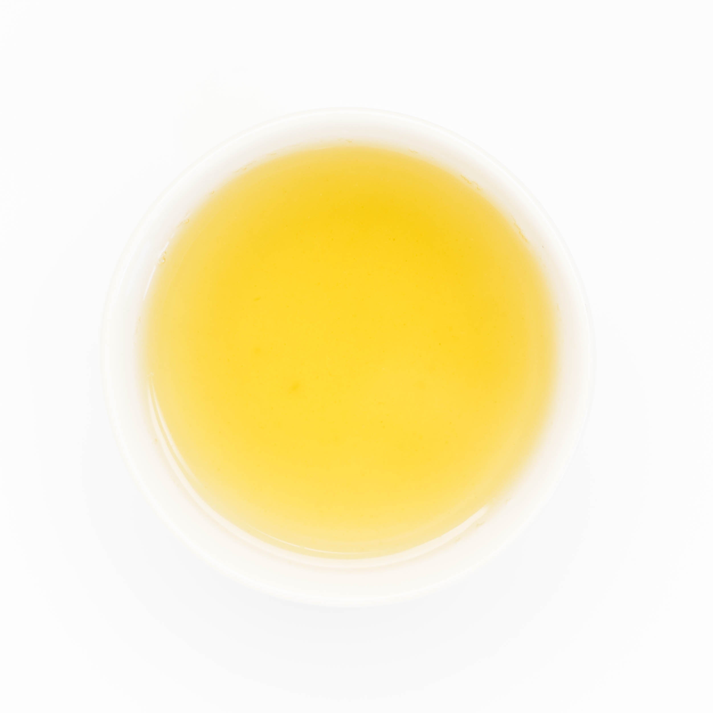 Organic Okumidori Sencha Green Tea 