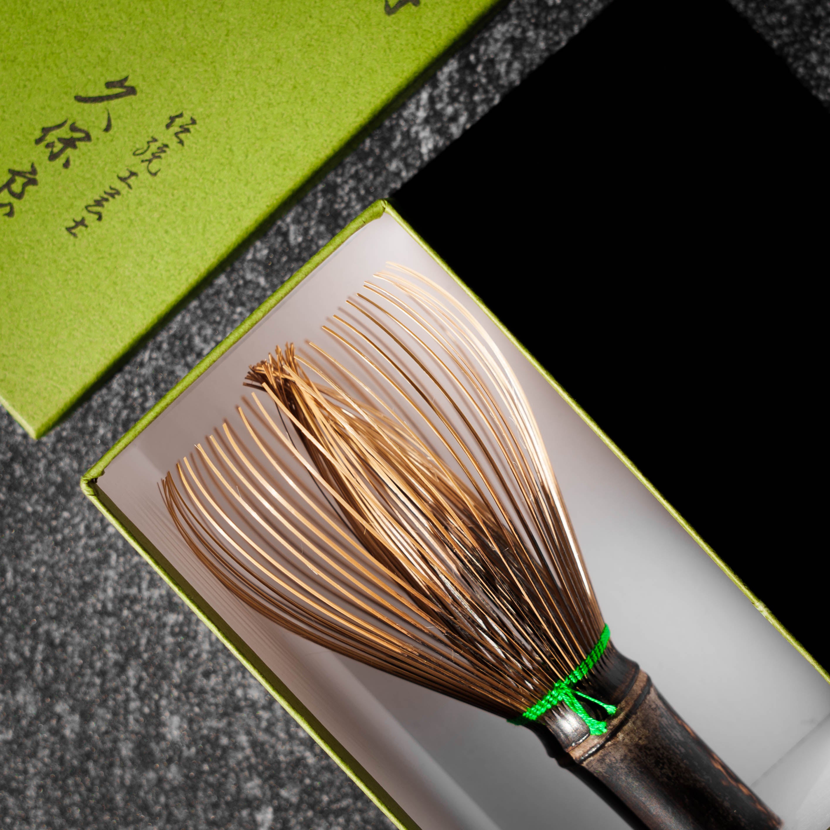Grandmaster Chasen Matcha Whisk