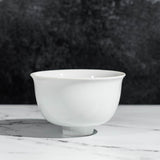 Summer Porcelain Matcha Chawan - Mizuba Tea Co.