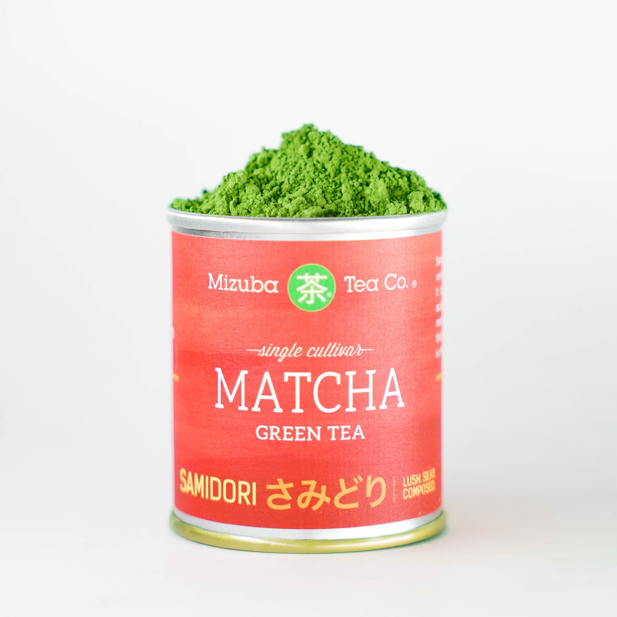 Nagomi Organic, Ceremonial Grade Matcha Green Tea
