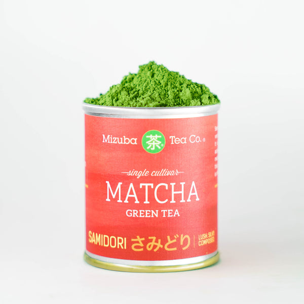 Mizuba Tea Co.  Japanese Matcha & Teas (@mizubateaco) • Instagram photos  and videos