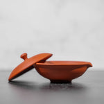 Traditional Japanese Shiboridashi