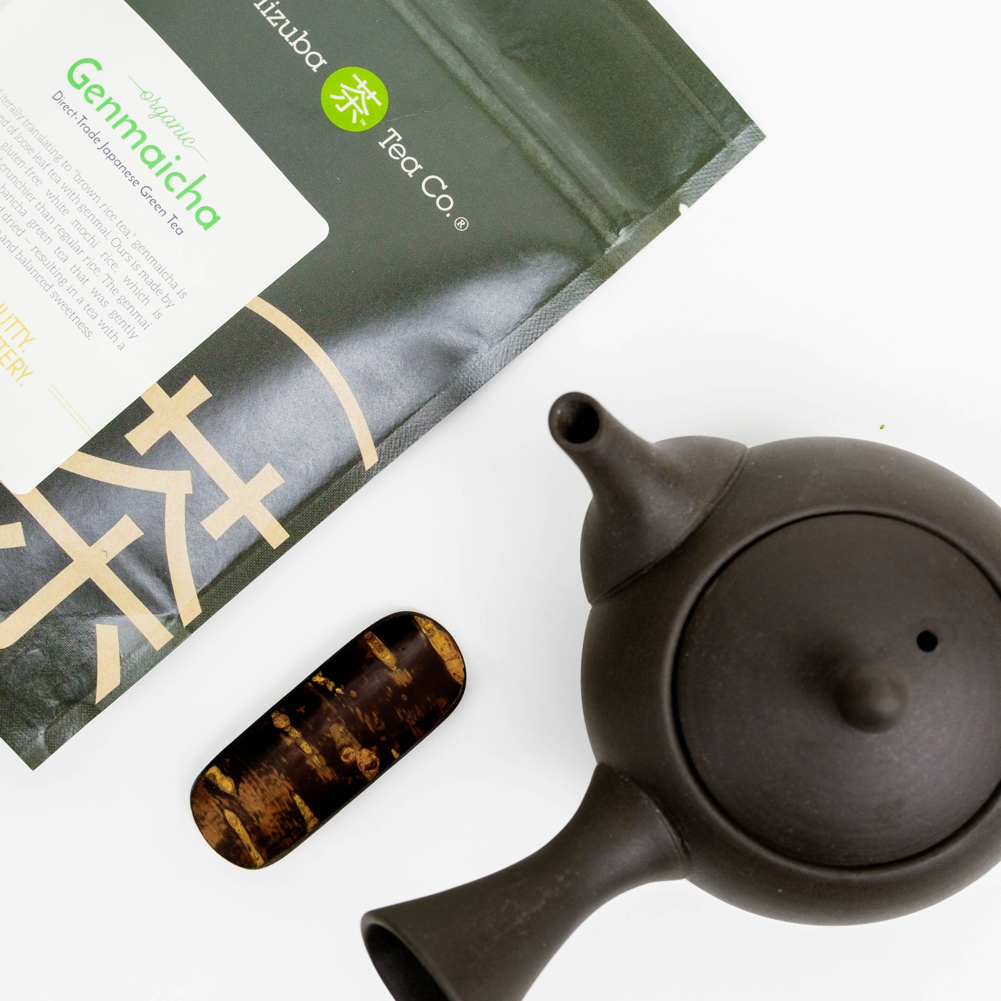 Buy Premium Japanese Green Tea and Japanese Tokoname Kyusu Gift Set 🍵 –  Japanese Green Tea Co.