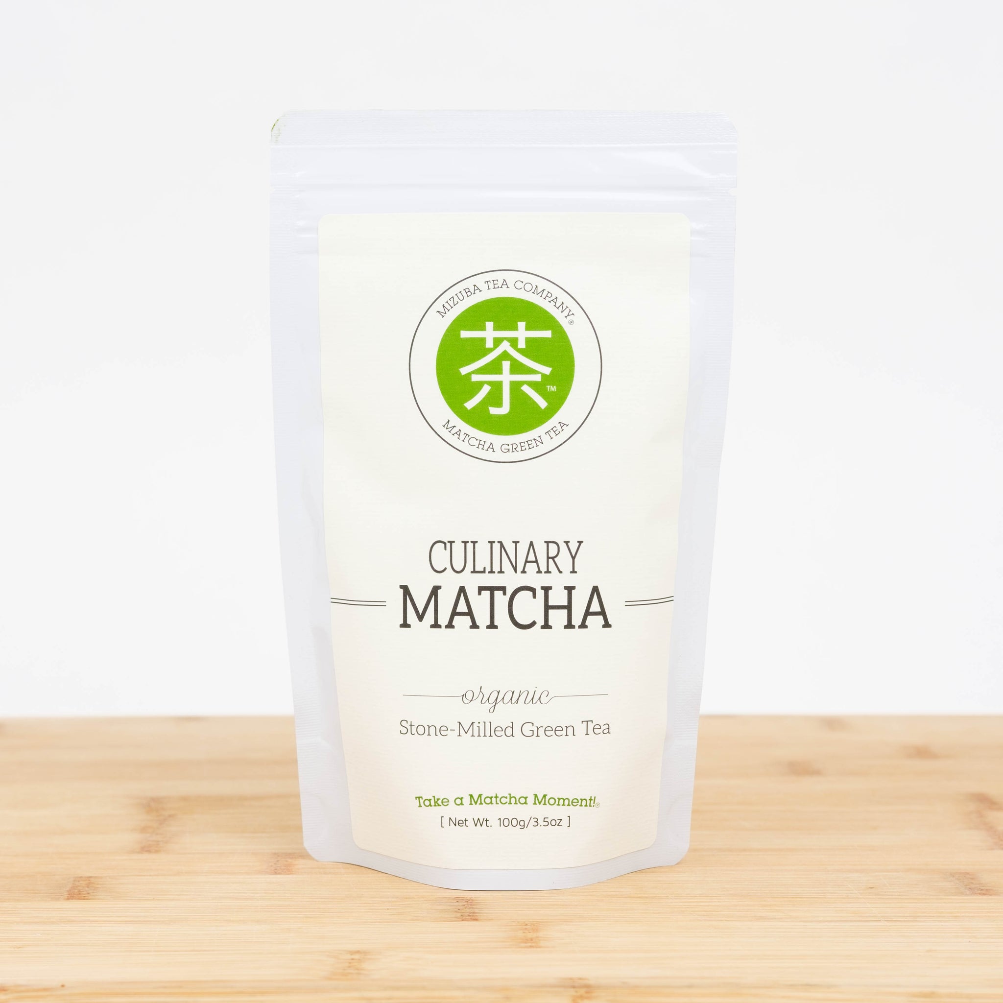 Matcha & Co Premium Matcha Tea