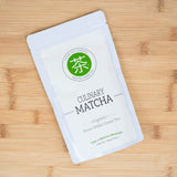 Best Culinary Organic Matcha Green Tea from Japan - Mizuba Tea Co.