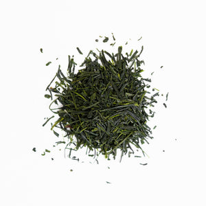 Organic Sencha Yabukita from Japan – MIzuba Tea Co.