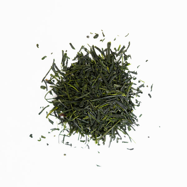 Organic Sencha Yabukita Tea | Mizuba Tea Co.