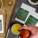 Koshun Sencha Single Cultivar Japanese Tea by Mizuba Tea Co.