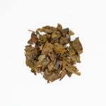 Organic Kyô-bancha Loose Leaf Tea - Mizuba Tea Co. 