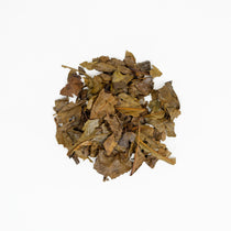 Organic Kyô-bancha Loose Leaf Tea - Mizuba Tea Co. 