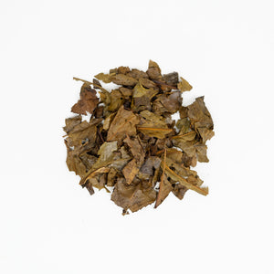 Organic Kyô-bancha Loose Leaf Tea