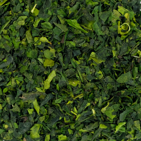 Japanese Tencha Tea Leaf