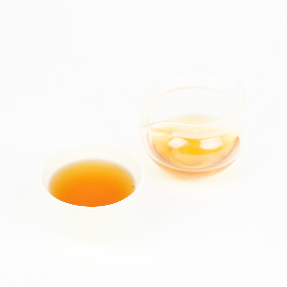 Organic Kyô-bancha Roasted Hojicha Japanese Loose Leaf Tea - Mizuba Tea Co.