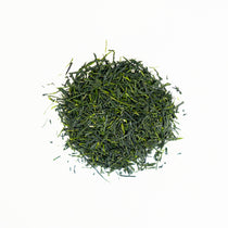 Organic Kagoshima Gyokuro Loose Leaf Tea by Mizuba Tea Company