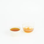 Organic Chamomile Houjicha ほうじ茶  = Mizuba Tea Co.