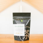 Organic Chamomile Houjicha ほうじ茶 by Mizuba Tea Company