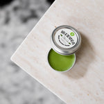 Mizuba Matcha Lip Balm