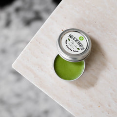 Mizuba Matcha Lip Balm
