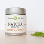 Mizuba Kokoro Ceremonial Matcha Green Tea