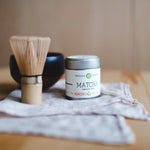 Mizuba Kokoro Ceremonial Matcha Green Tea