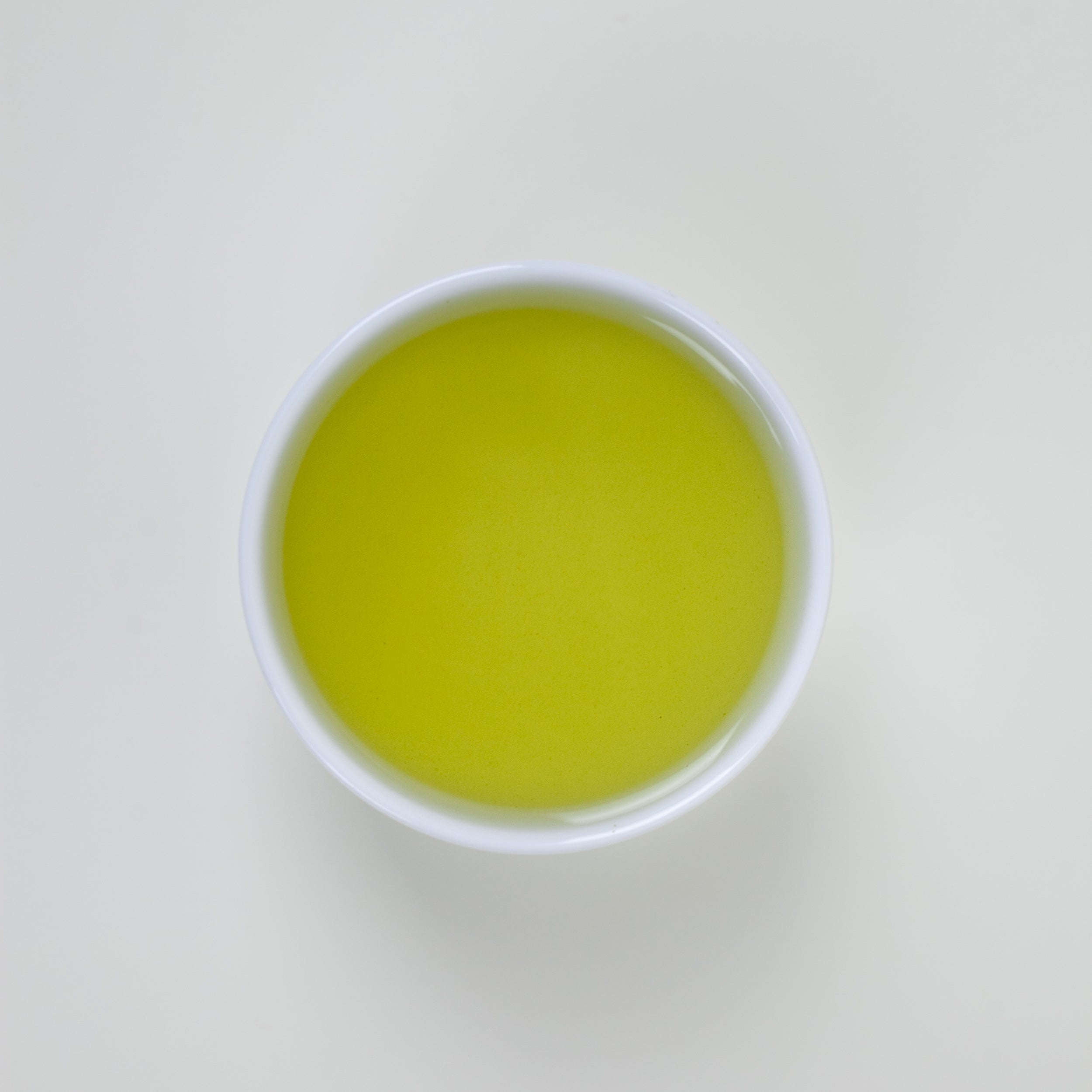 Pure Japanese Green Tea by Mizuba Tea Co.