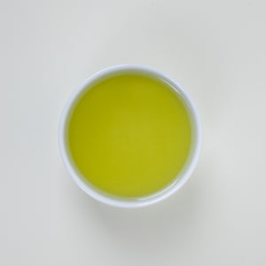 Pure Japanese Green Tea