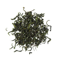 Organic Kamairicha Loose Leaf Japanese Tea by Mizuba Tea Co.