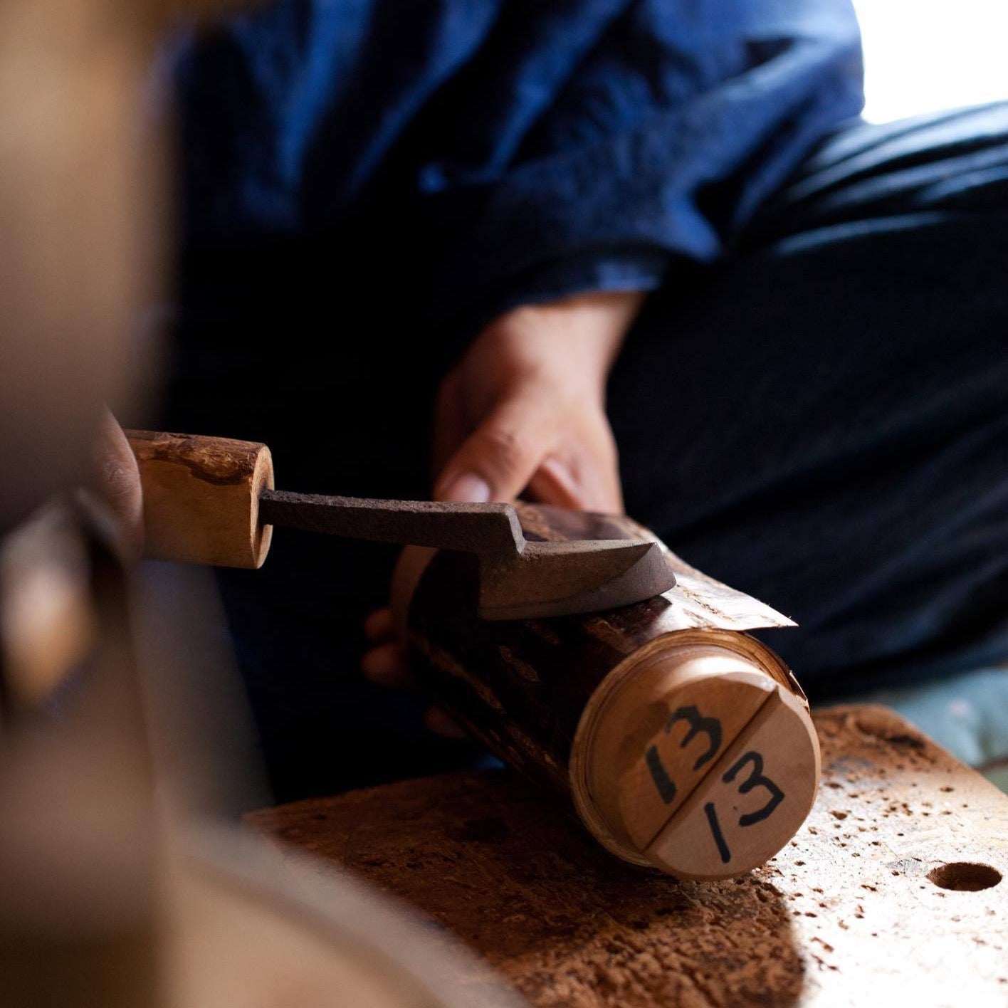 Cherrywood artisan crafts